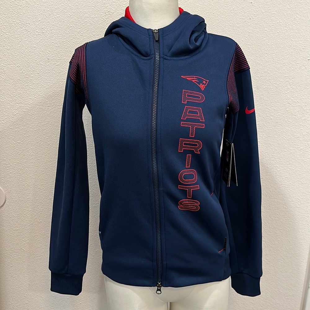 New England Patriots Sweater